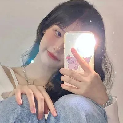 香车美人