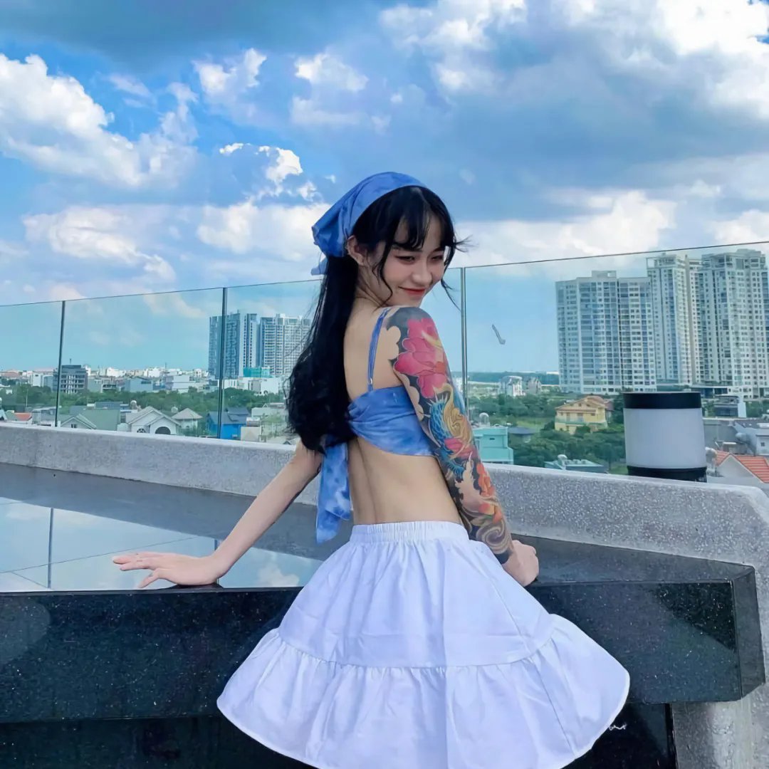 好人约翰尼