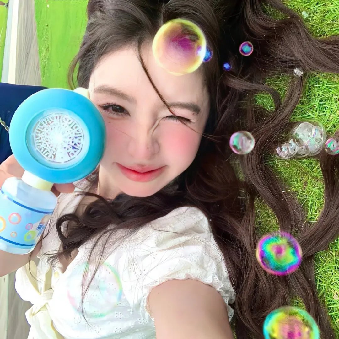 失去的女孩