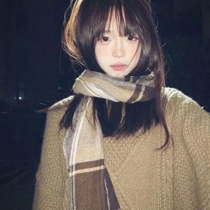 美丽的黄昏