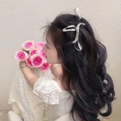一声叹息